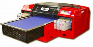 edible printing