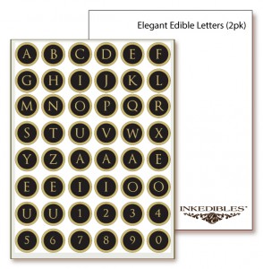Inkedibles Edible Paper Inkedibles Edible Paper