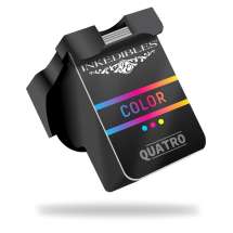 Inkedibles CakePro-Uno and CakePro-Quatro Edible Ink Cartridge (Color)